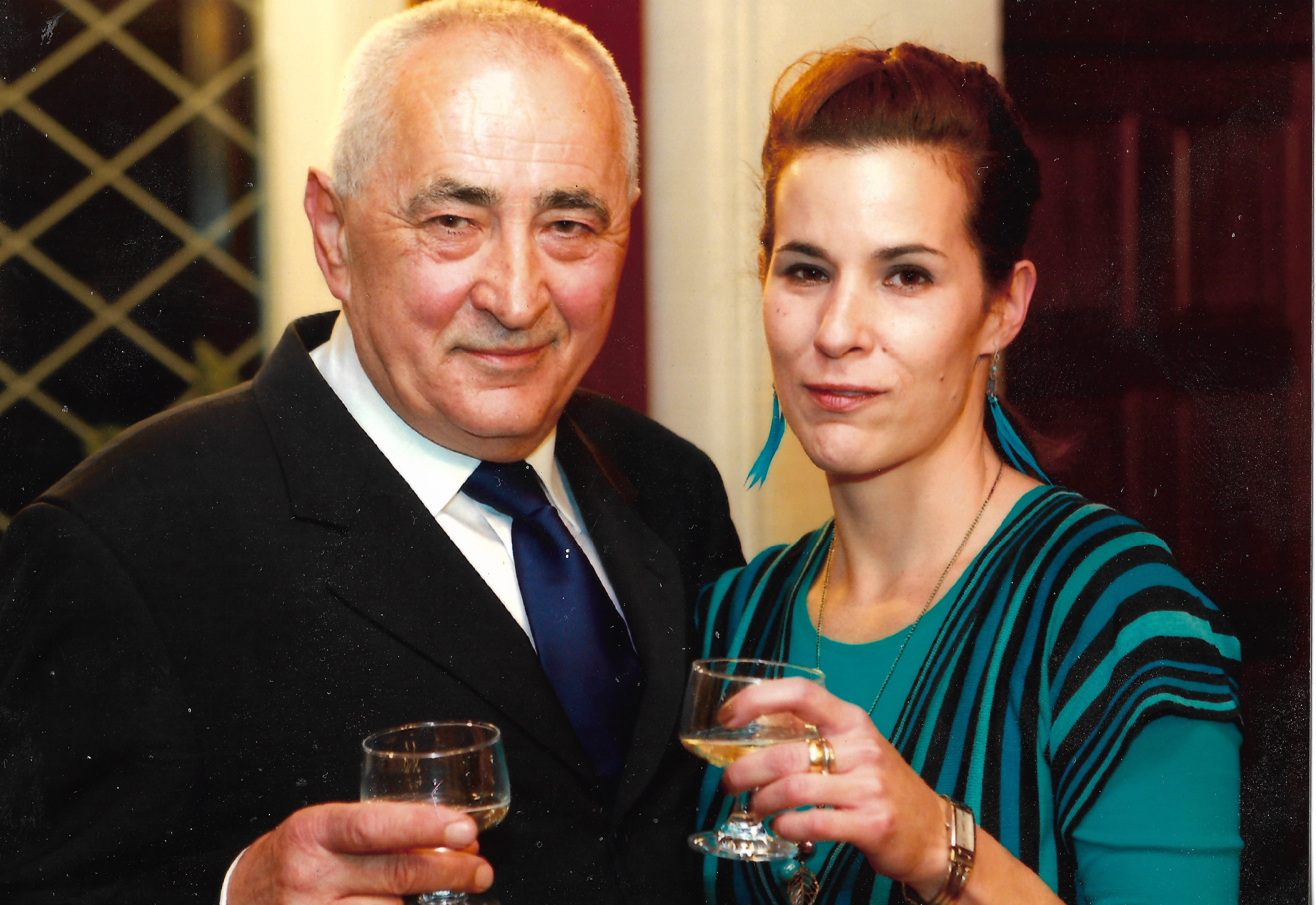 Imre